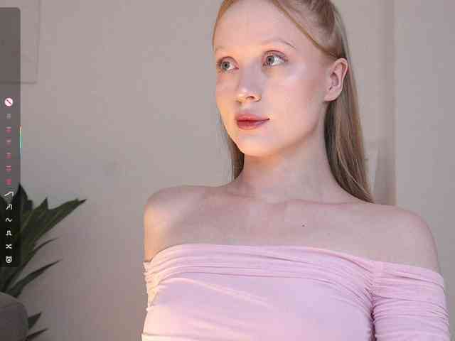 Cute_Shine webcam