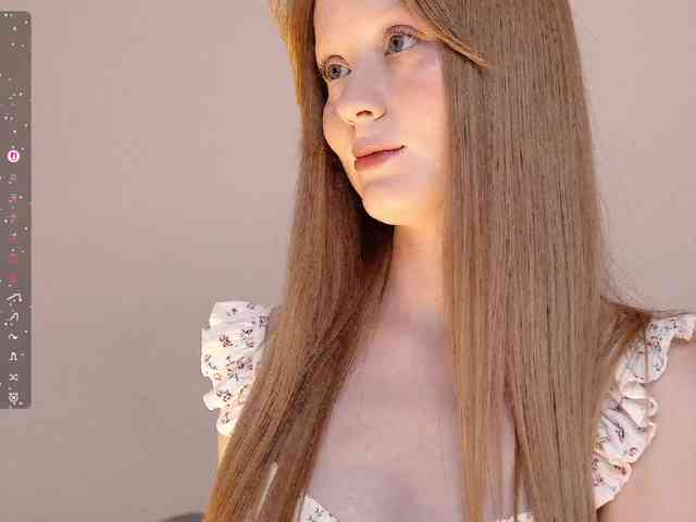 Cute_Shine webcam