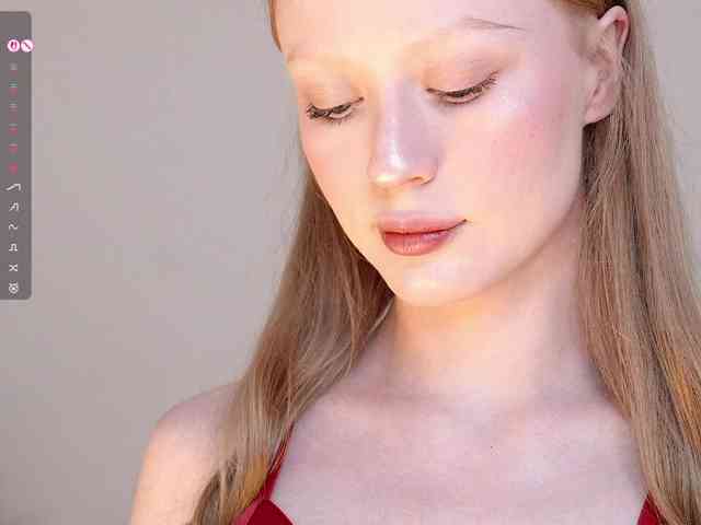 Cute_Shine webcam