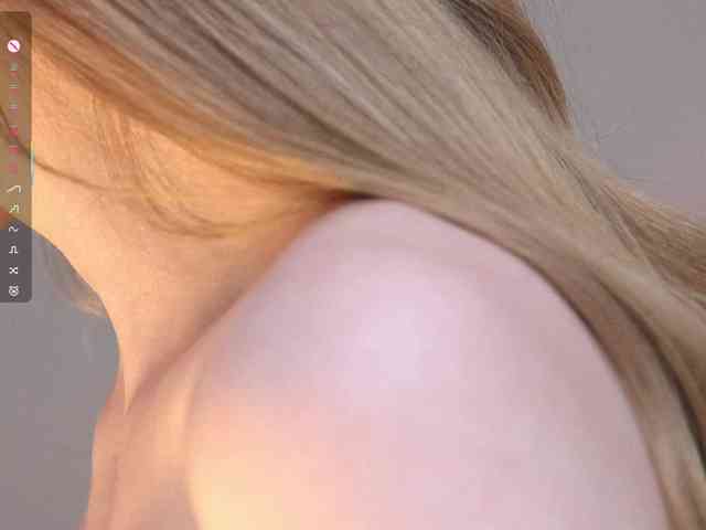 Cute_Shine webcam