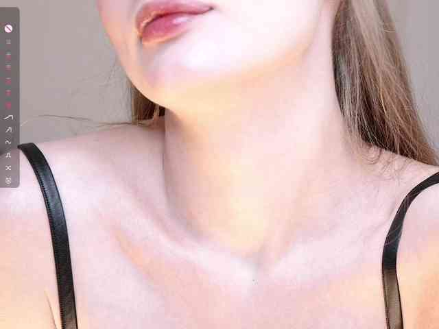 Cute_Shine webcam