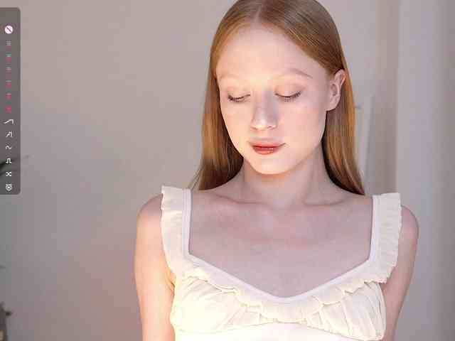 Cute_Shine webcam
