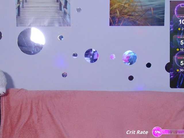 RozaMoor from BongaCams is Freechat