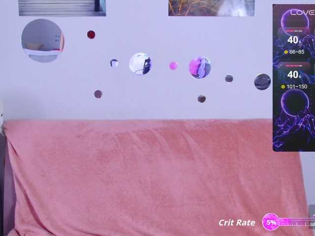 RozaMoor's BongaCams show and profile