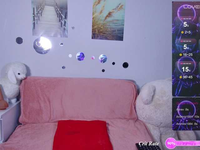 RozaMoor's BongaCams show and profile
