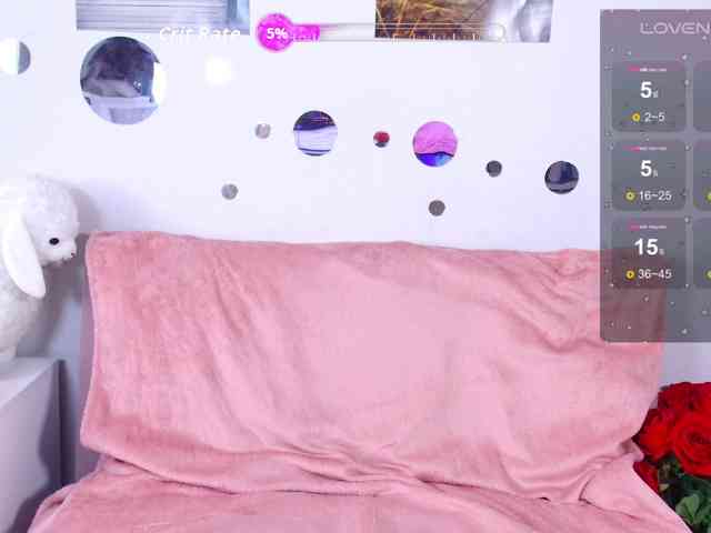 RozaMoor webcam