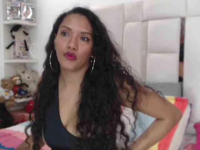 KarlieK webcam