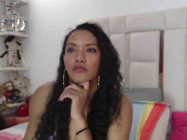 KarlieK webcam
