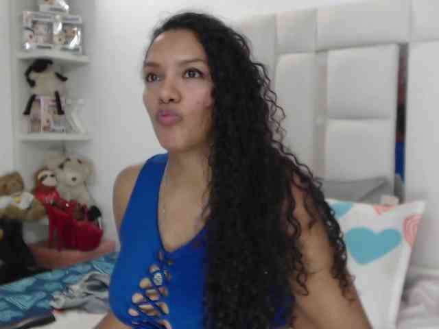 KarlieK webcam