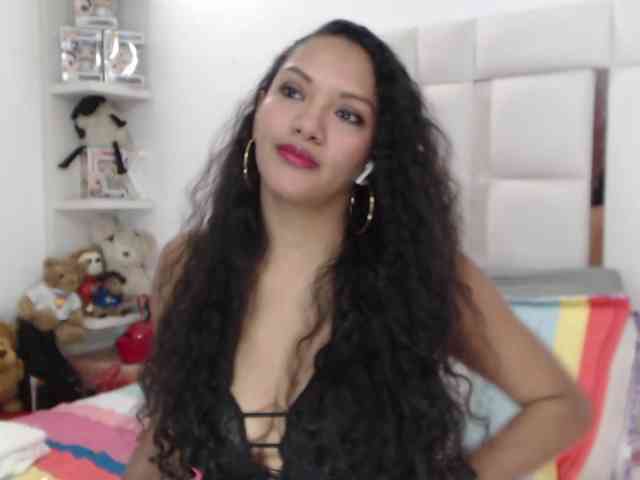 KarlieK webcam