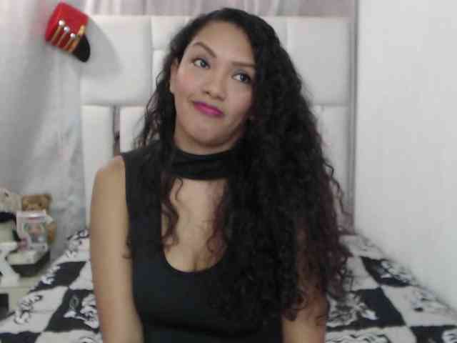 KarlieK webcam