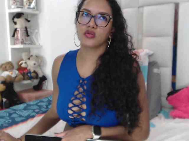 webcam free KarlieK