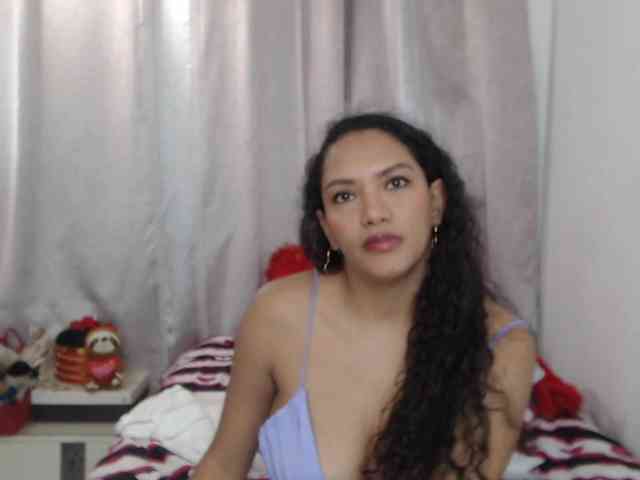 KarlieK Live Webcam on BongaCams