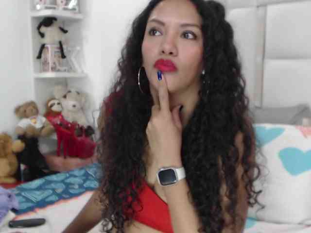KarlieK webcam