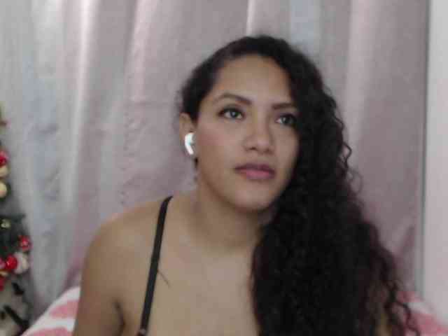 KarlieK Live Webcam on BongaCams