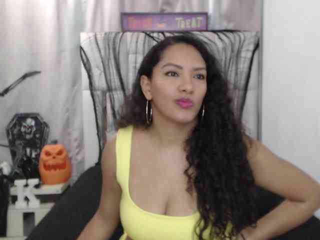 KarlieK webcam