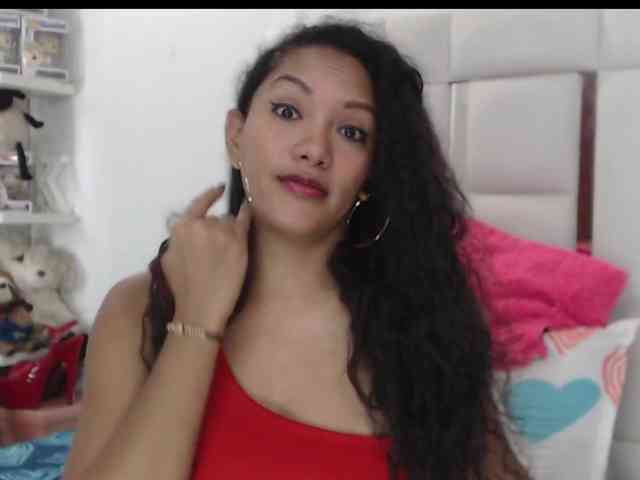 KarlieK webcam