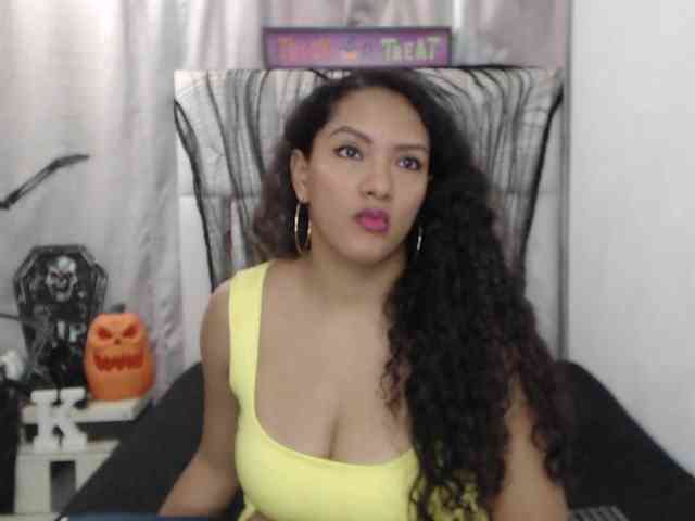 KarlieK webcam