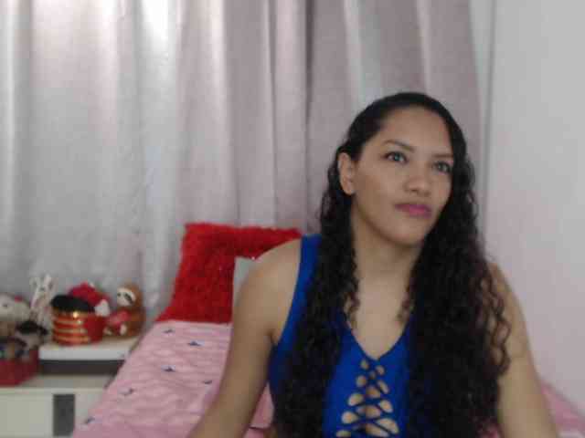 KarlieK Live Webcam on BongaCams
