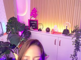 AmyBunny69 Porn Show