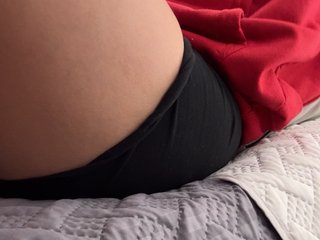 AmyBunny69 Porn Show