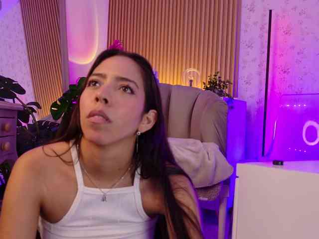 AmyBunny69 webcam