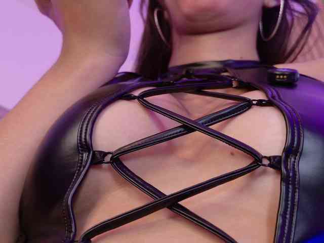 AmyBunny69 webcam