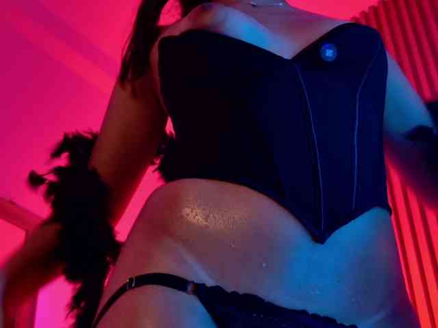 AmyBunny69 webcam