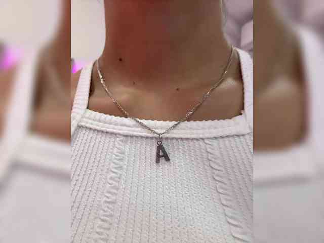 AmyBunny69 webcam