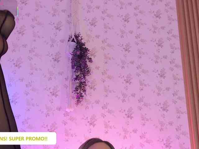 AmyBunny69 webcam