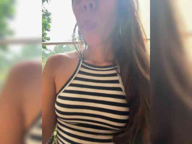 AmyBunny69 webcam