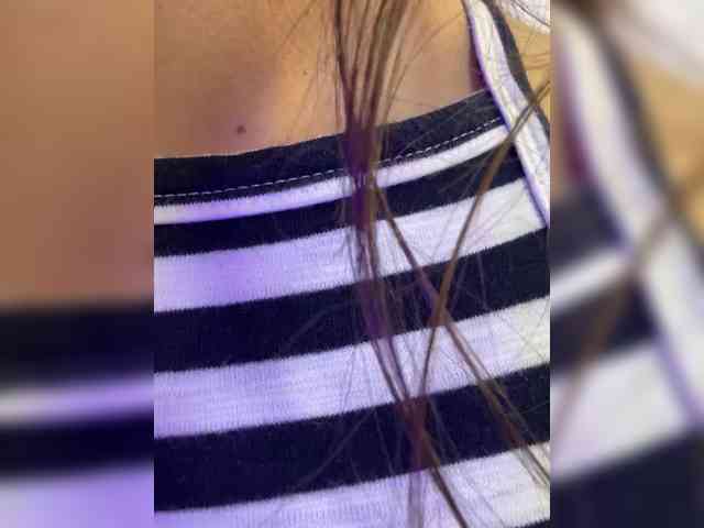 AmyBunny69 webcam