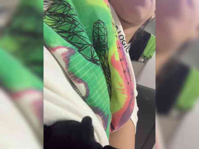 AmyBunny69 webcam