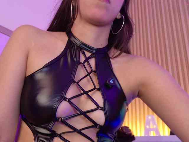AmyBunny69 webcam