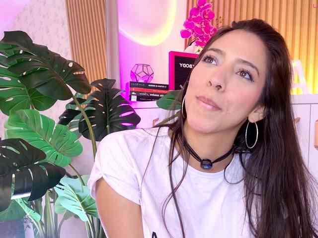 AmyBunny69 webcam