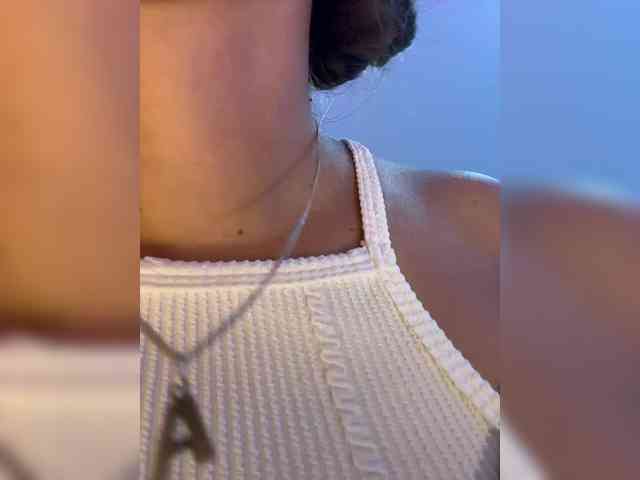 AmyBunny69 webcam