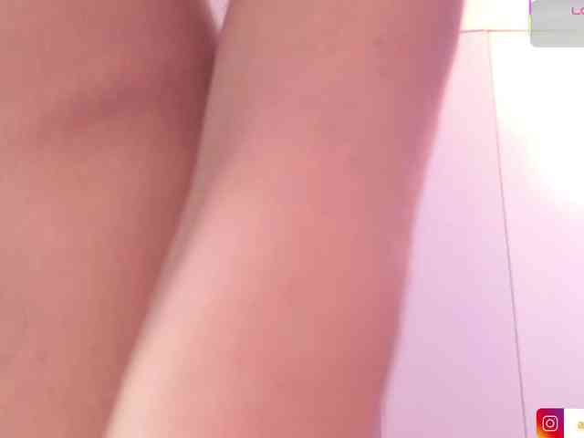 AmyBunny69 webcam