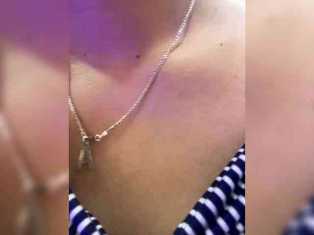 AmyBunny69 webcam