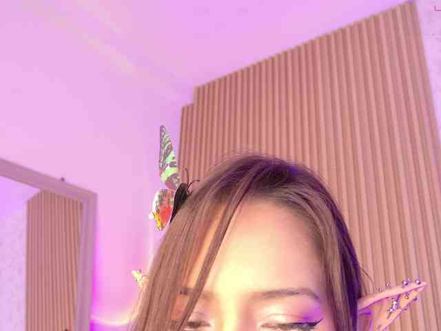 AmyBunny69 webcam