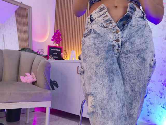 AmyBunny69 webcam