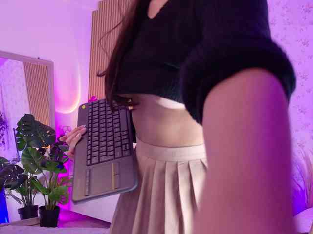AmyBunny69 webcam
