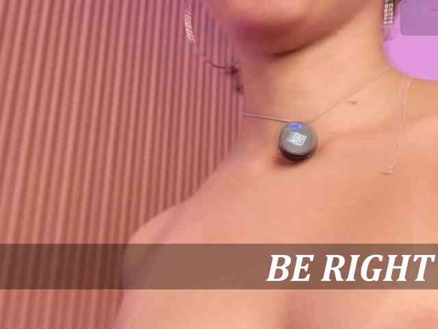 AmyBunny69 webcam