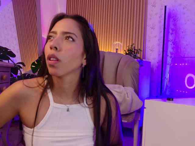 AmyBunny69 webcam
