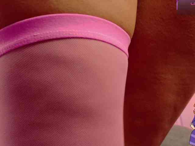AmyBunny69 webcam