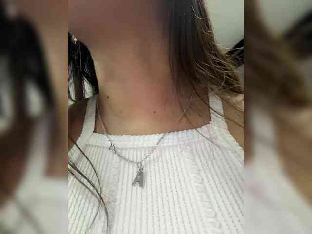AmyBunny69 webcam