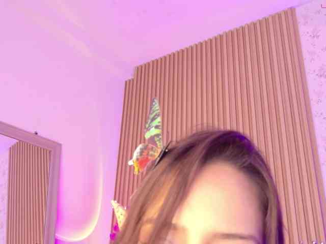 AmyBunny69 webcam
