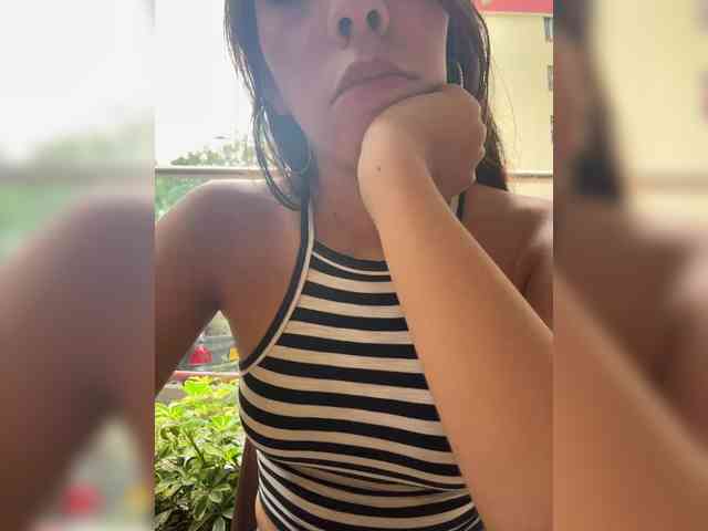 AmyBunny69 webcam