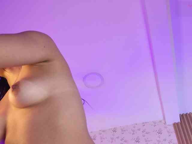 AmyBunny69 webcam