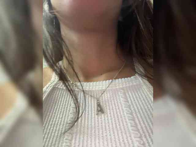 AmyBunny69 webcam