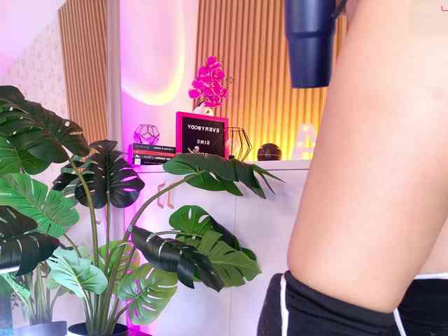 AmyBunny69 webcam